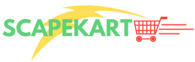 Scapekart - New quirky products every day.
