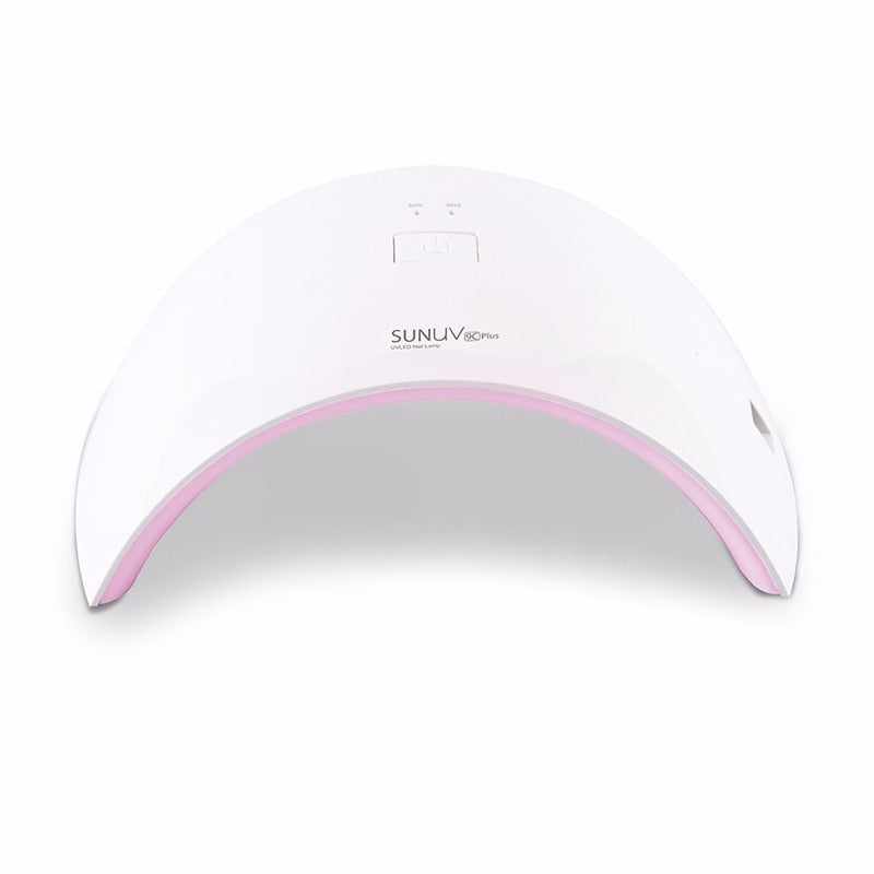 LED Nail dryer