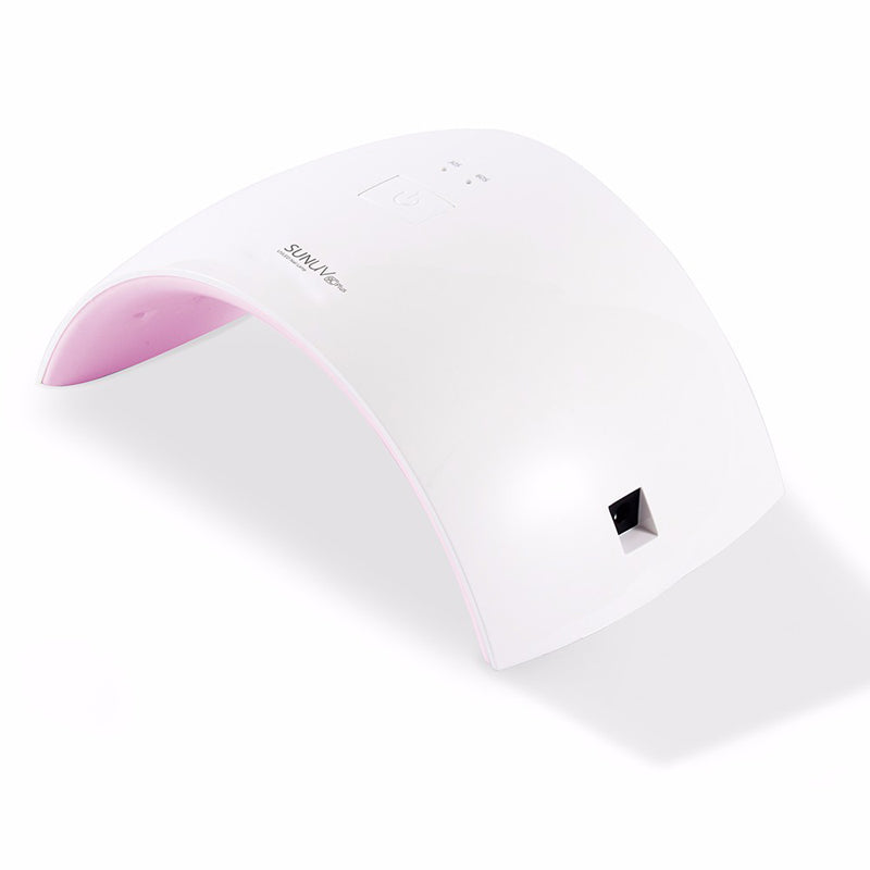 LED Nail dryer