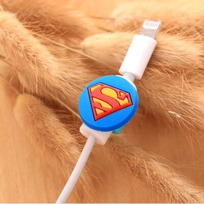 Cartoon USB Cable Protector