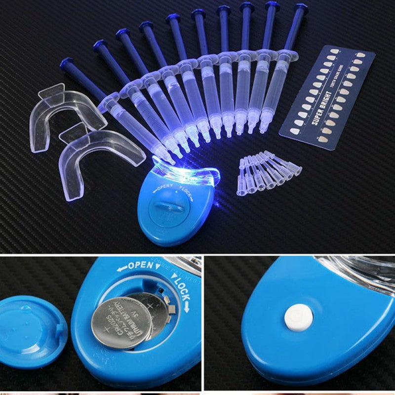 Teeth Whitening Oral Kit