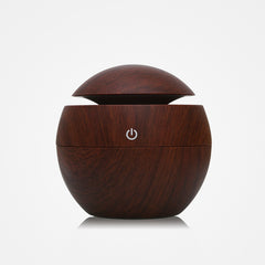 Aroma Oil Diffuser & Air Purifier