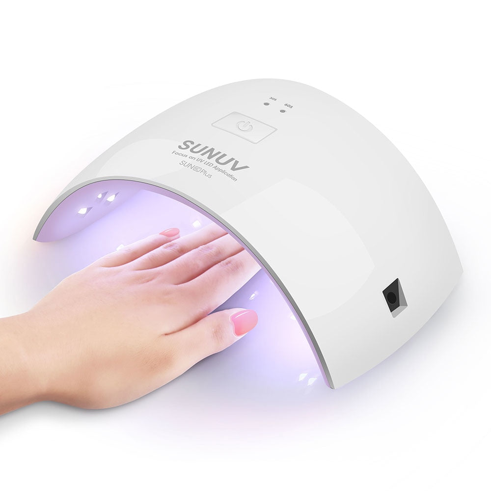 LED Nail dryer