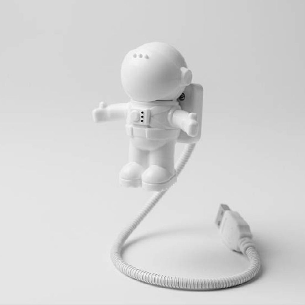 Cool Astronaut USB LED Night Light