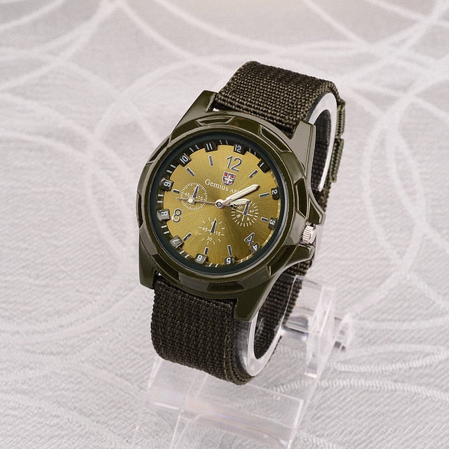 Army watch for men