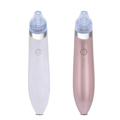 Electric Facial Pore Blackhead Remover