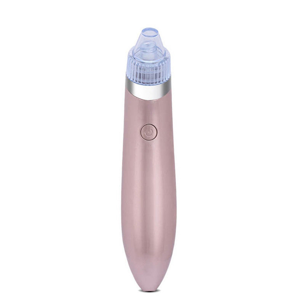 Electric Facial Pore Blackhead Remover