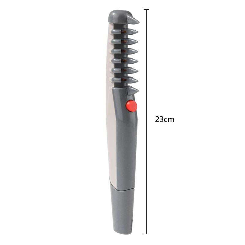 Electric Pet Grooming Comb