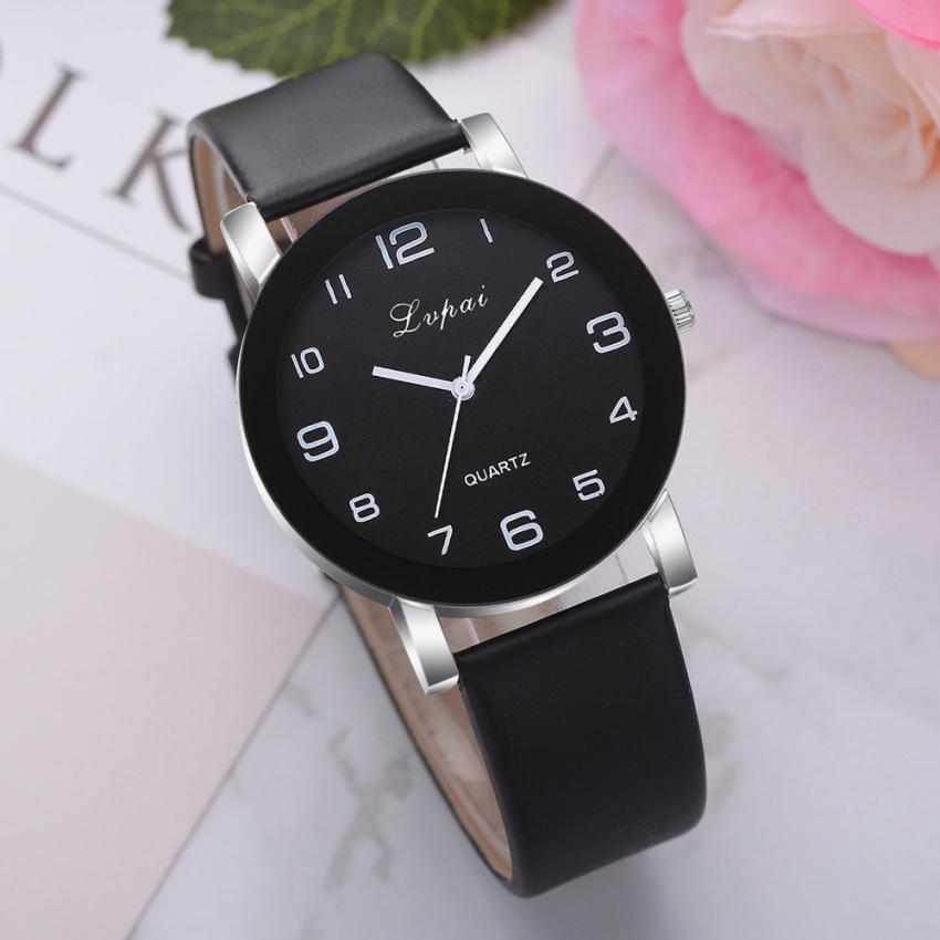 Women Leather watch