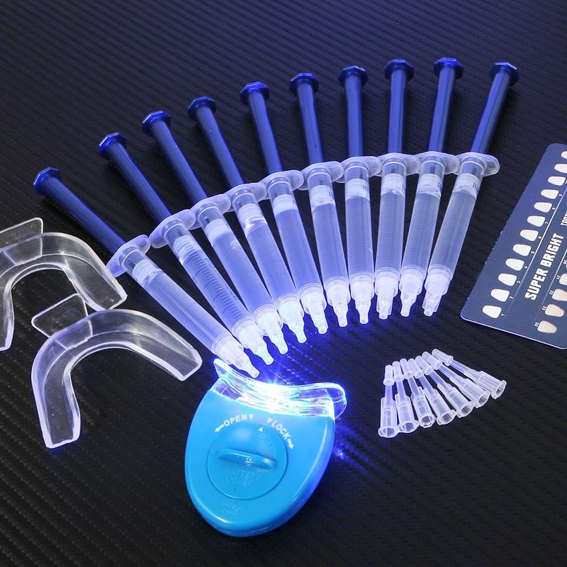 Teeth Whitening Oral Kit