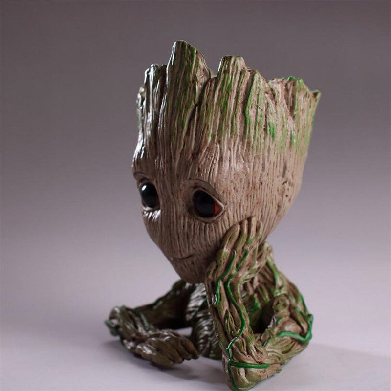 Groot Pen Holder