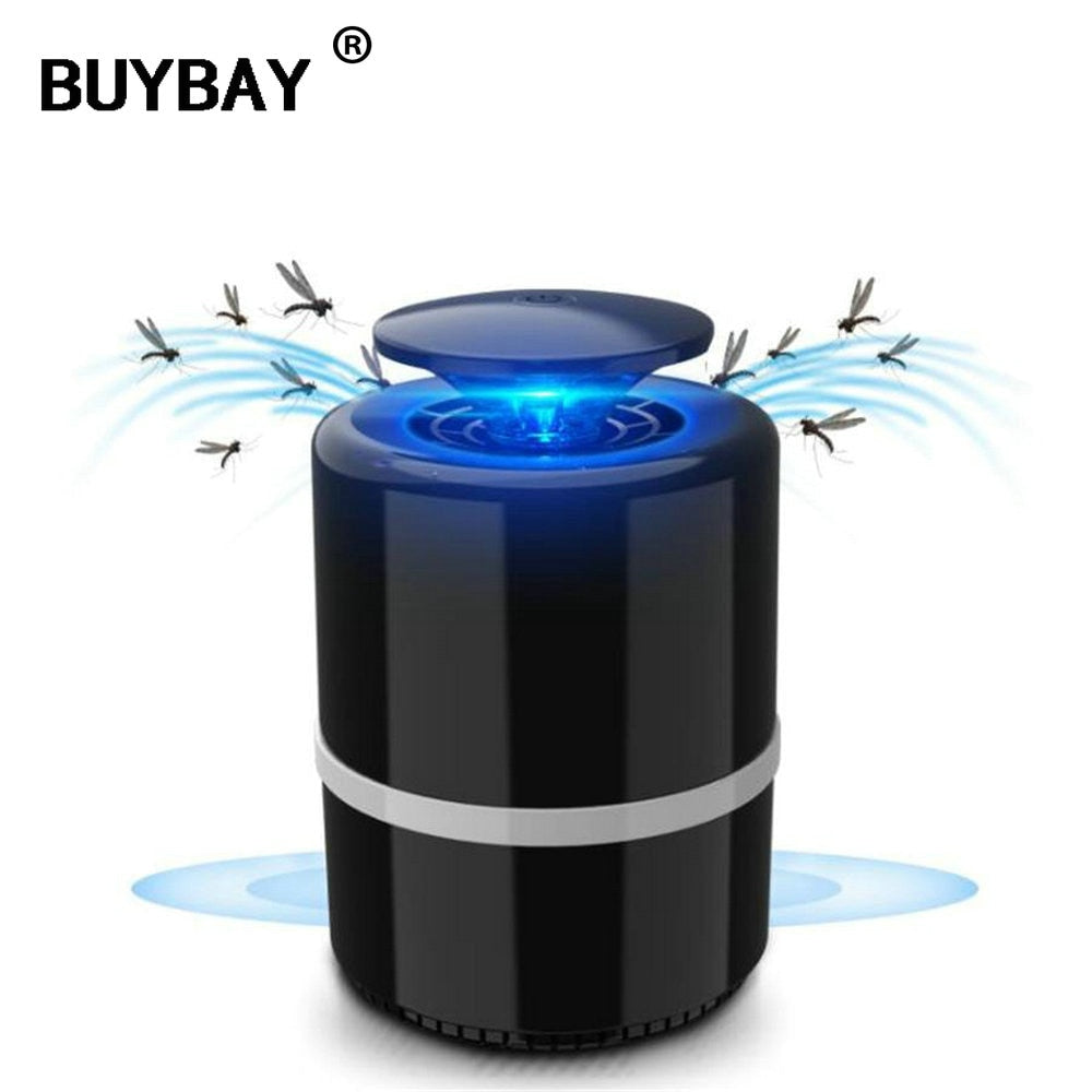 Anti-Mosquito LED UV Light