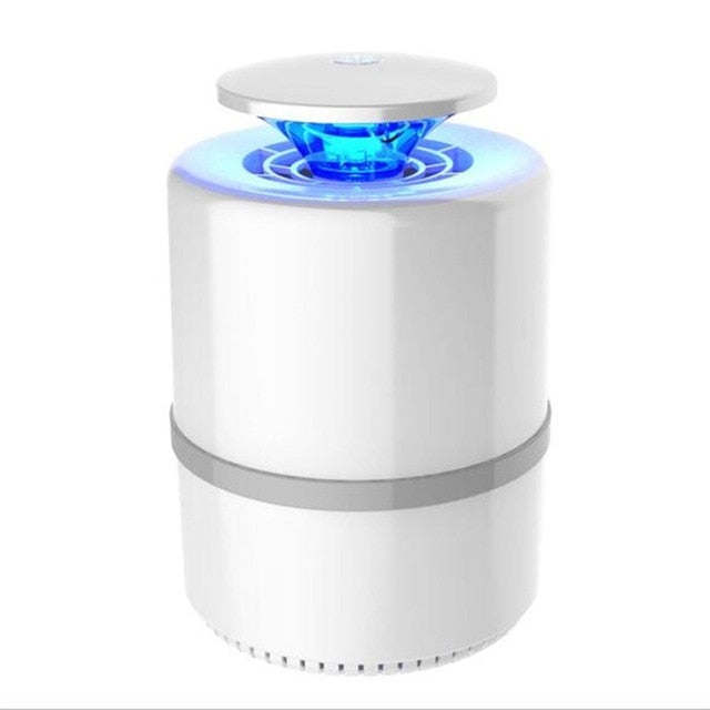 Anti-Mosquito LED UV Light