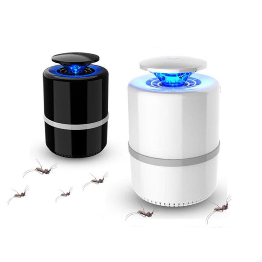 Anti-Mosquito LED UV Light