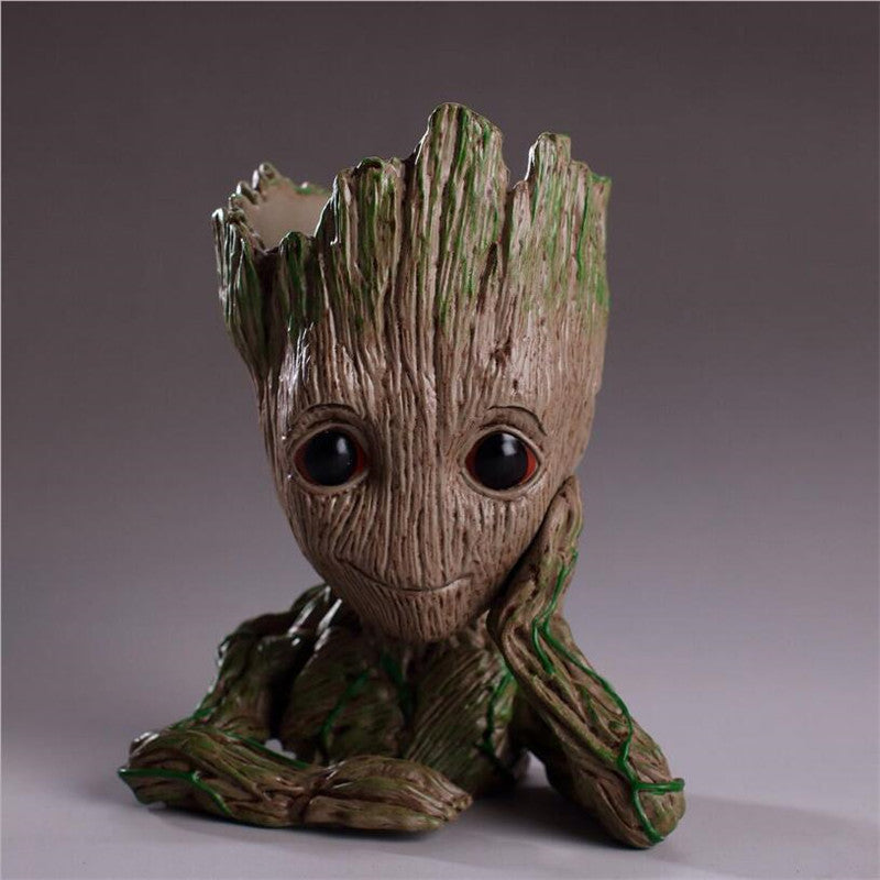 Groot Pen Holder