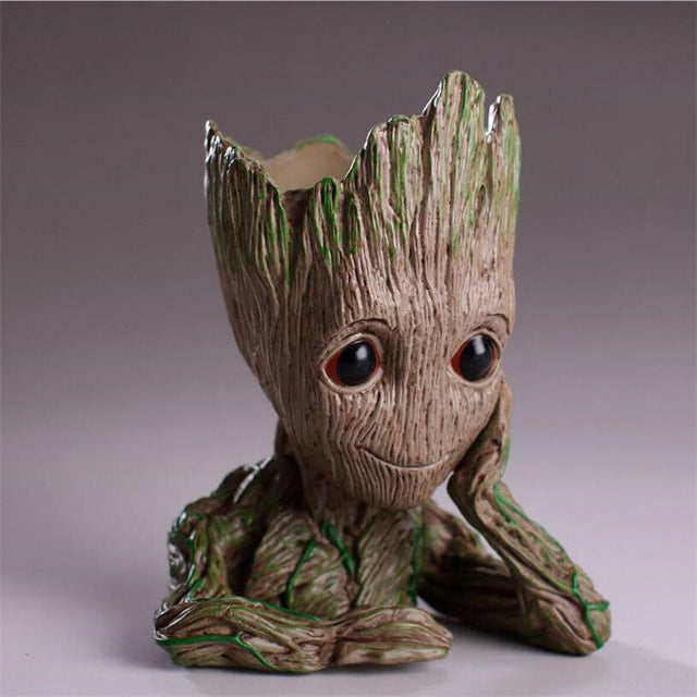 Groot Pen Holder