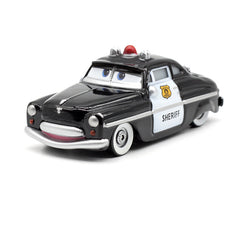 Disney Pixar Metal Cars